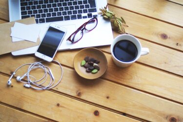 テレワークでもモチベーションを保てるための方法とは